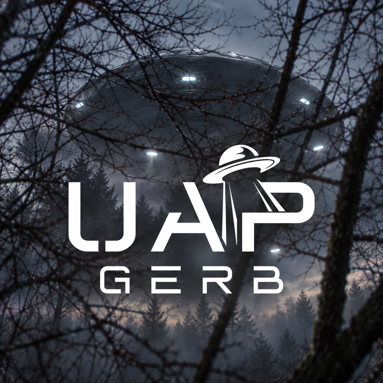 UAP Gerb creator profile