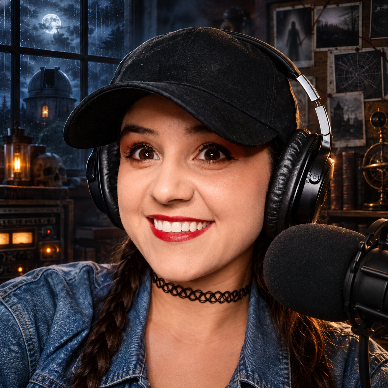 Cristina Gomez creator profile