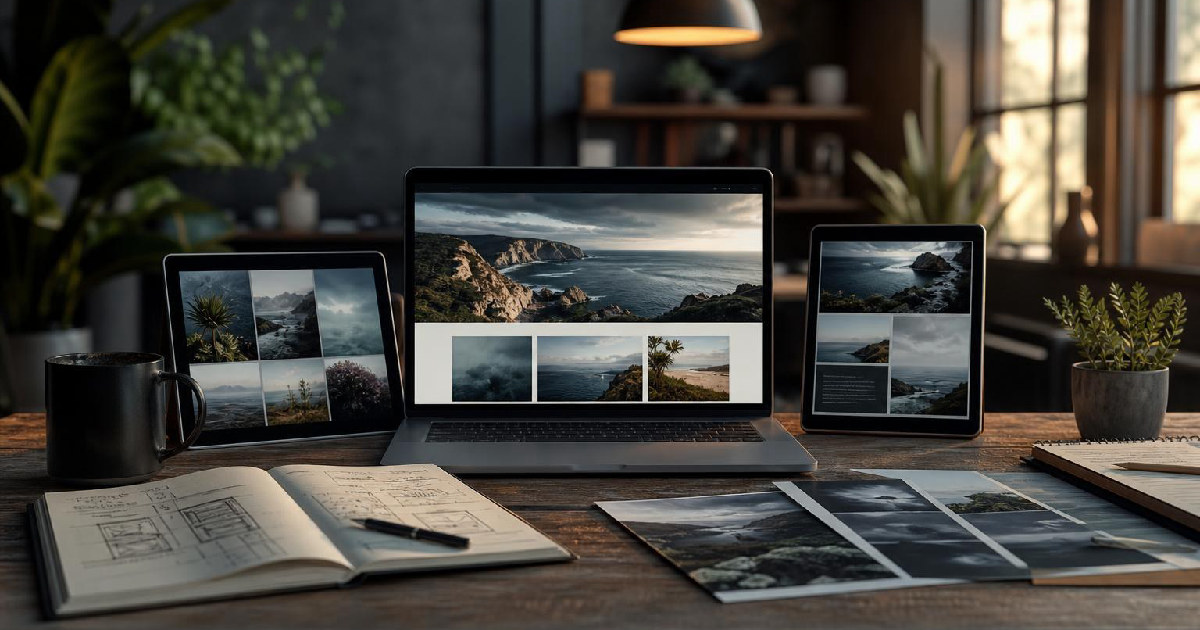 How Darrel Wilson Uses ChatGPT and Claude to Turn a Website Idea Into a Hosted HTML Build