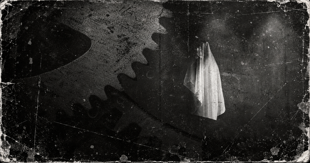 The Crying Girl of Matz Street and the Ghost of Heritage Haus