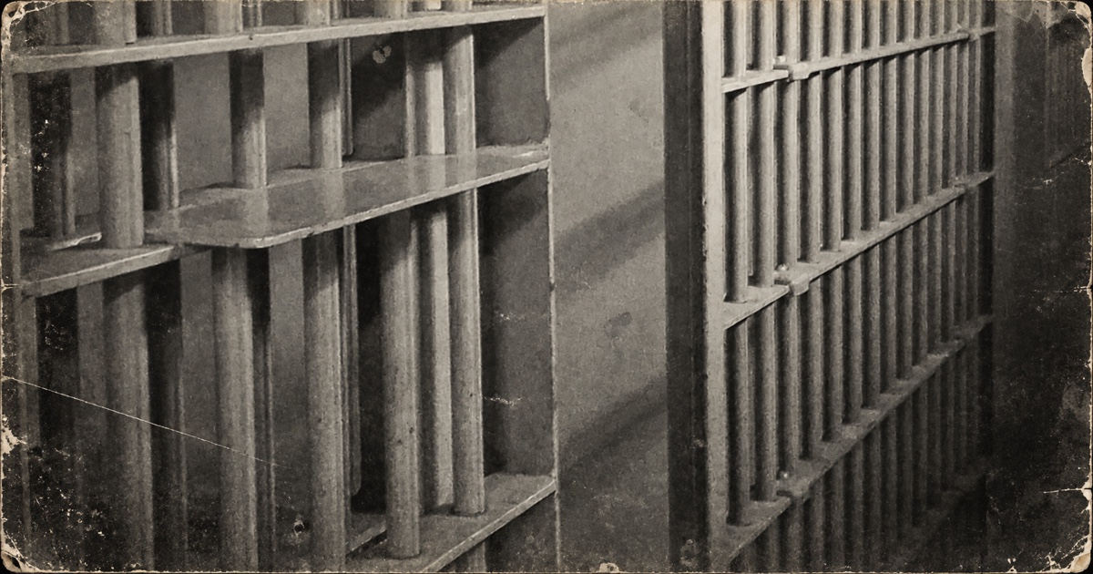 Old Lavaca County Jail