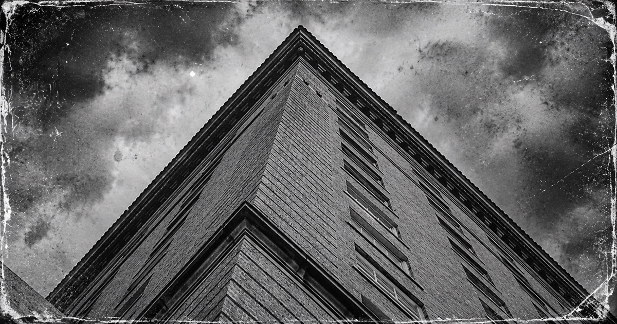 The Haunted Cactus Hotel: San Angelo’s Tallest Landmark and Its Unsettling Legends