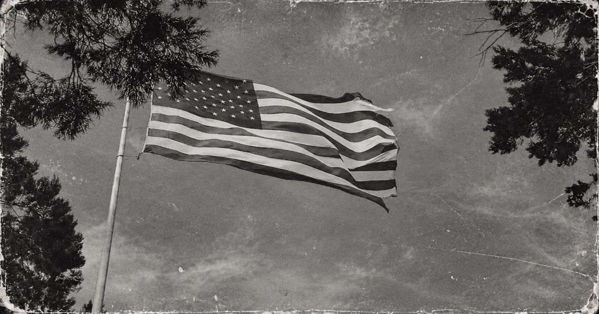 The History of Flag Pole Hill Park