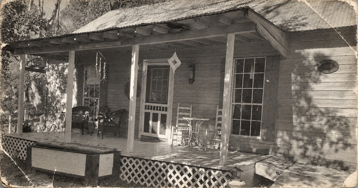 Munzesheimer Manor Hauntings Revealed