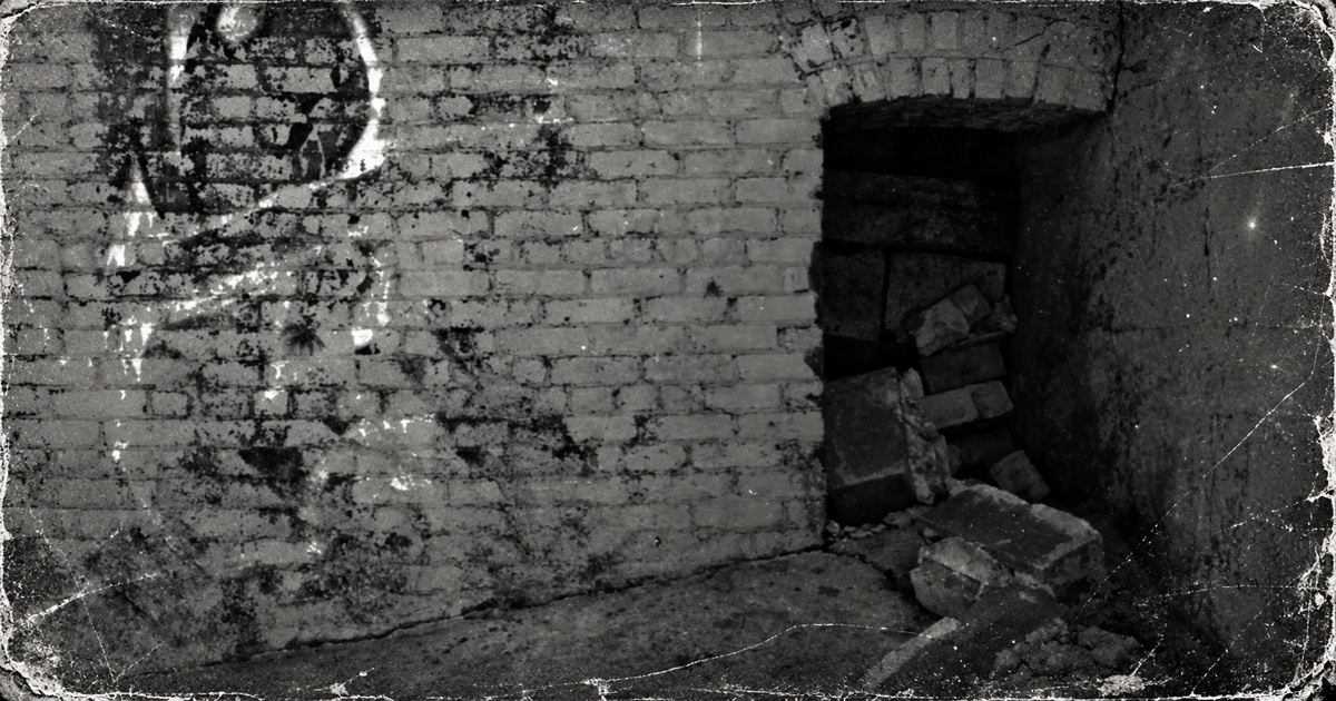The Donnellan Crypt