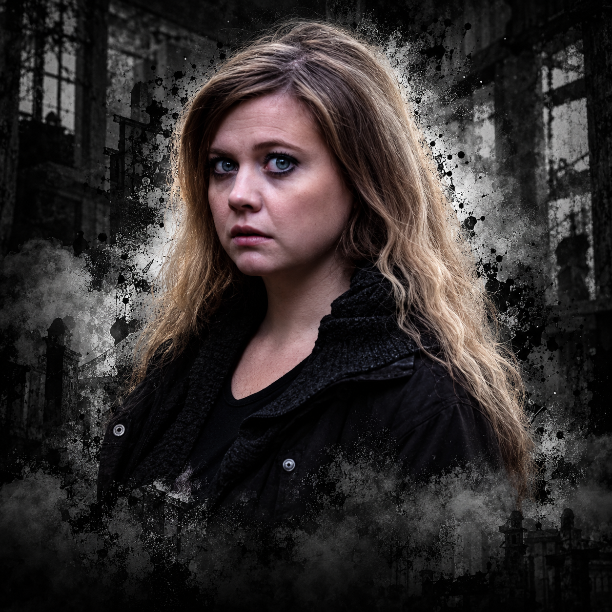 Amy's Crypt creator profile